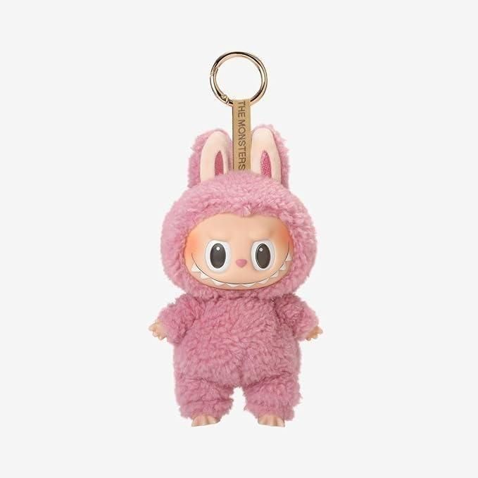 Labubu Art Toy – Limited Edition Collectible Vinyl Figure
