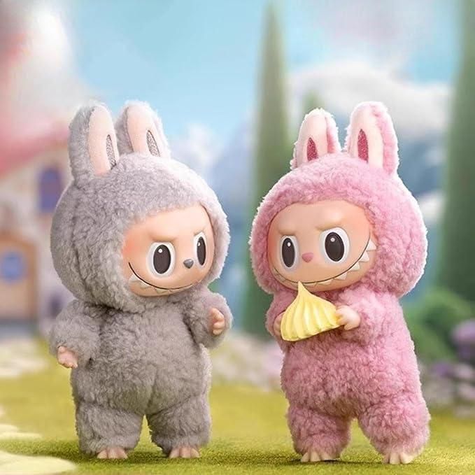 Labubu Art Toy – Limited Edition Collectible Vinyl Figure