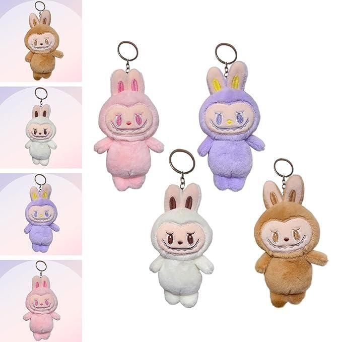 Labubu Art Toy – Limited Edition Collectible Vinyl Figure