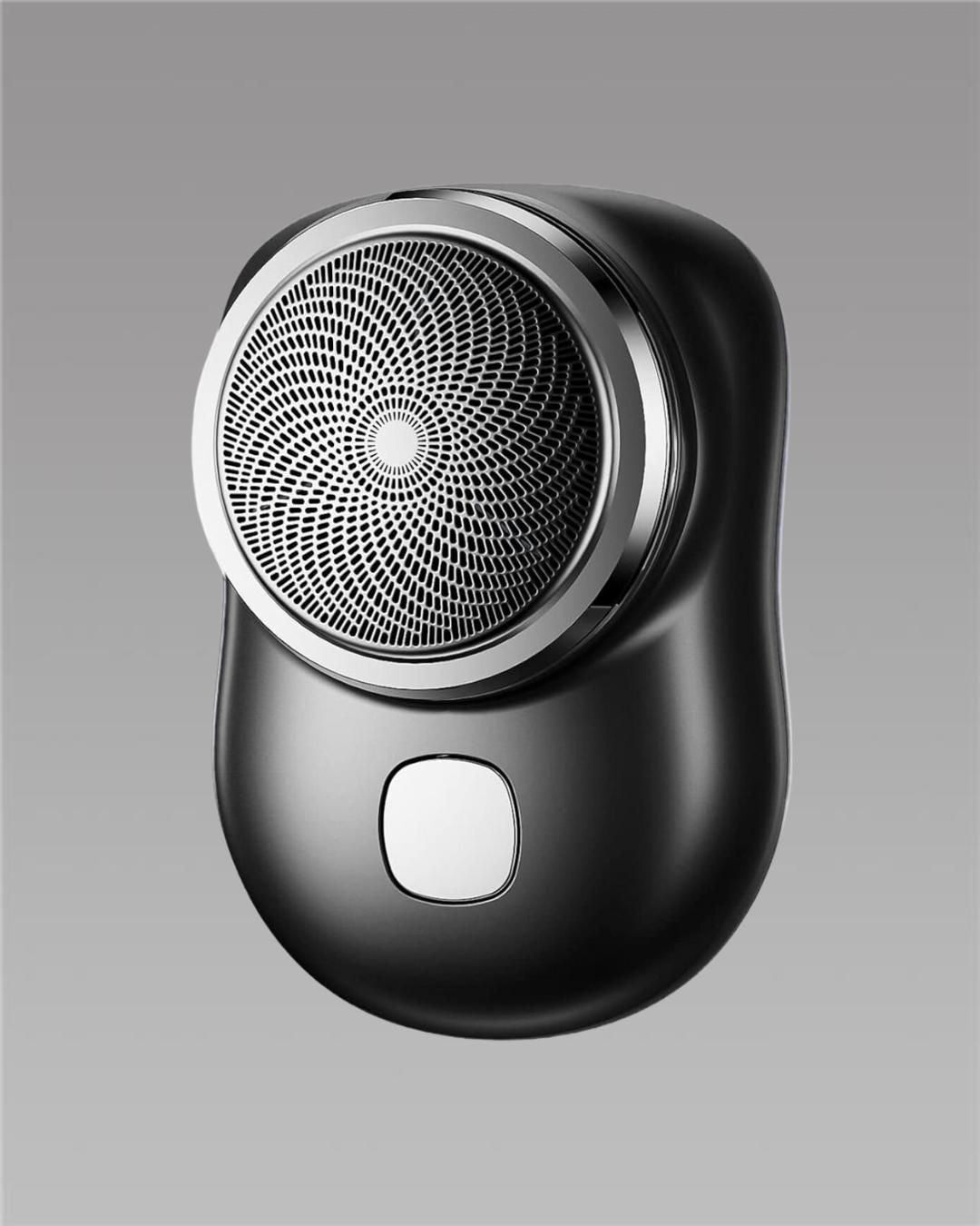 MiniSmooth™ Portable Electric Shaver – Travel-Friendly Precision Groomer